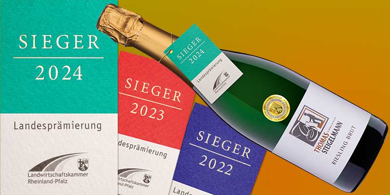 Foto 5 von Weingut Thomas Steigelmann