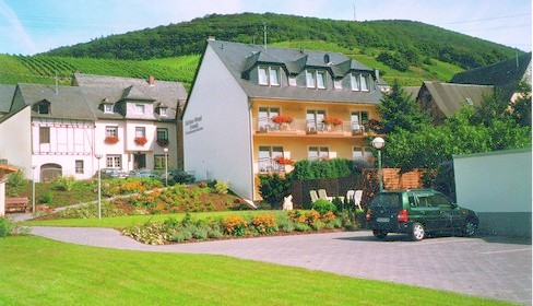Foto 1 von Weingut Thorsten Freimuth