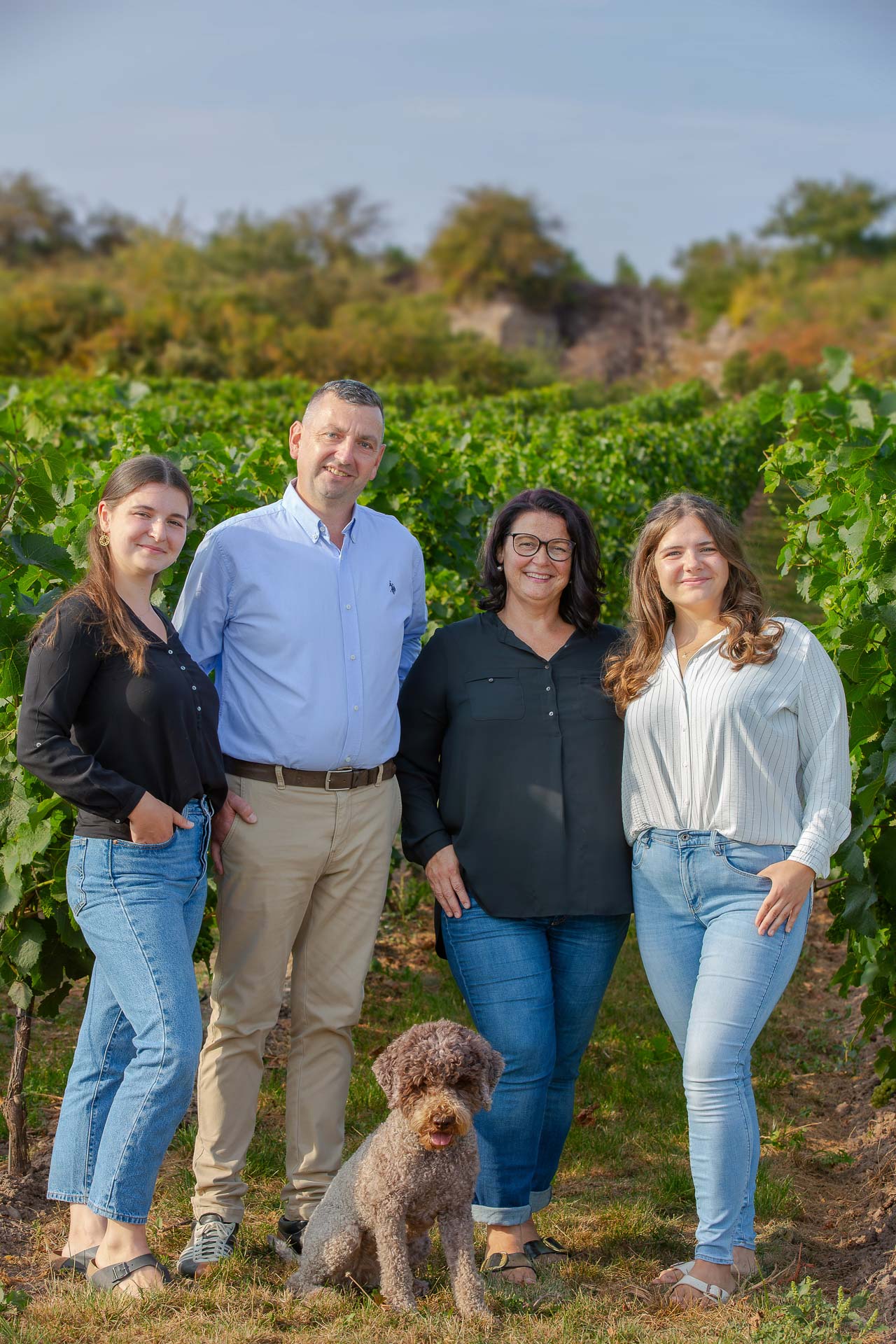 Weingut Thürkind