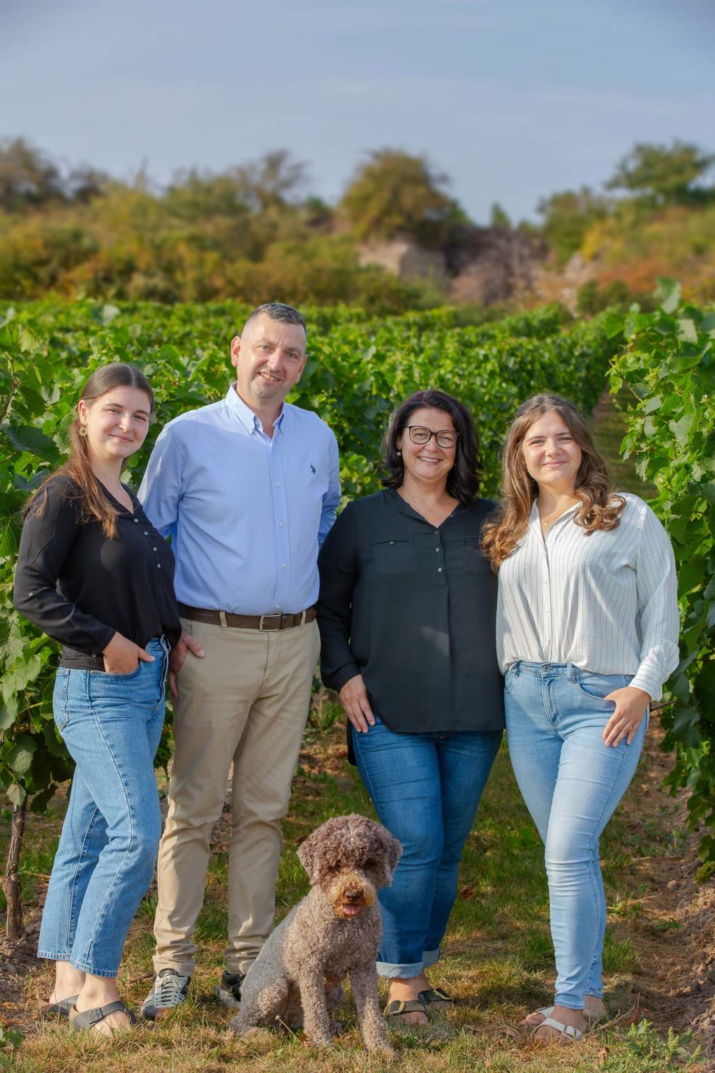 Foto 5 von Weingut Thürkind
