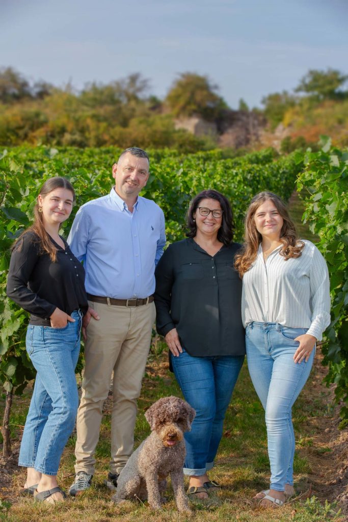 Foto 1 von Weingut Thürkind
