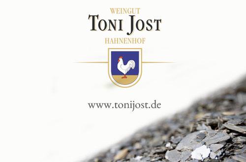 Weingut Toni Jost Hahnenhof