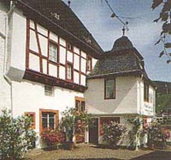 Weingut Treis