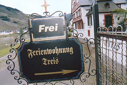 Foto 4 von Weingut Treis
