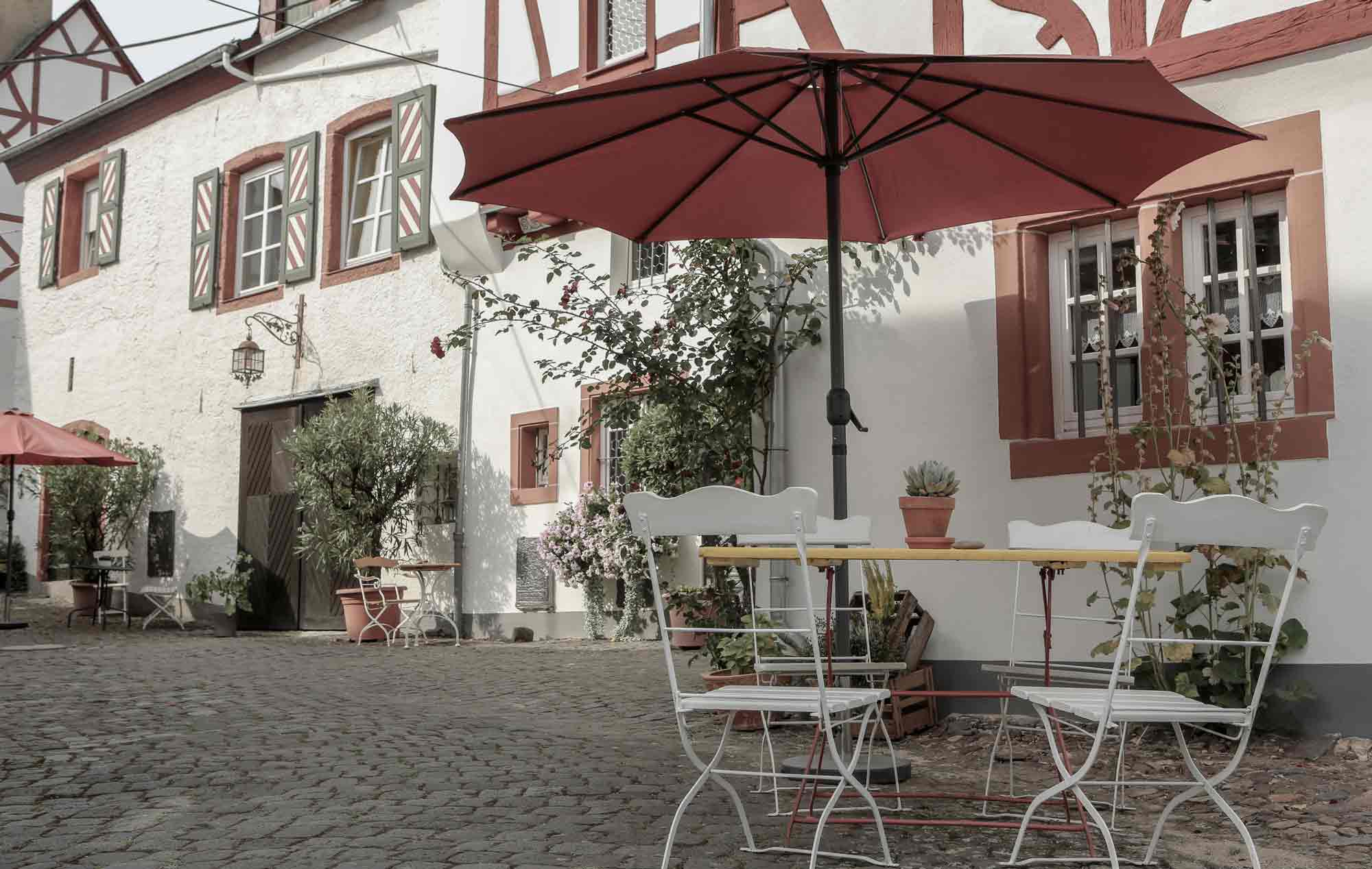 Foto 9 von Weingut Treis