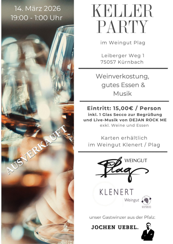 Foto 2 von Weingut Uebel GbR