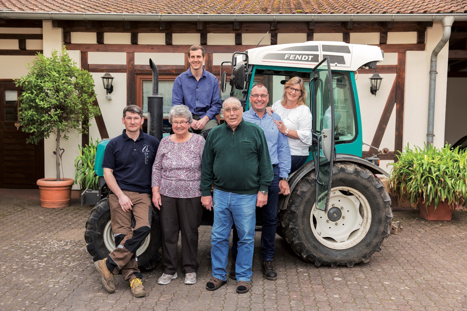 Weingut Übel