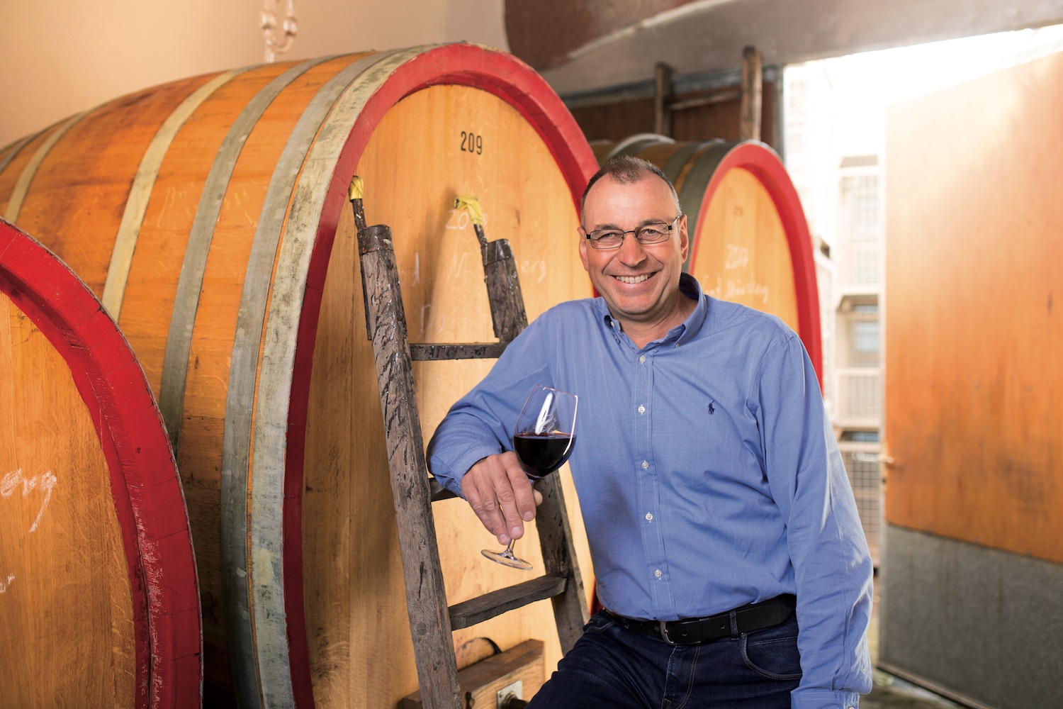 Foto 5 von Weingut Übel