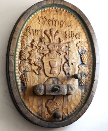 Foto 2 von Weingut Übel