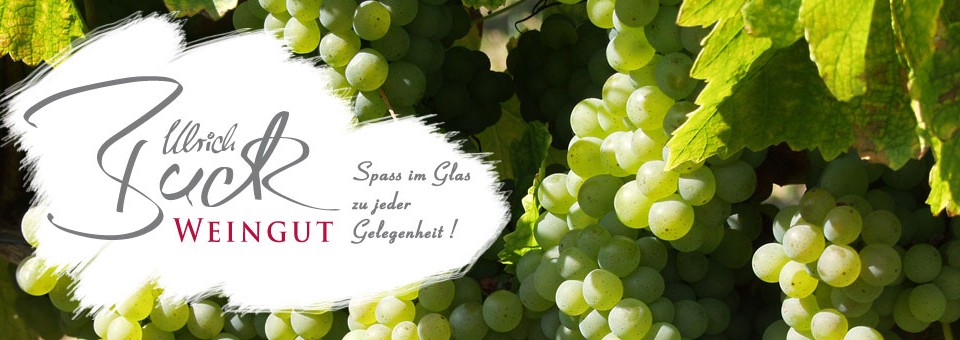 Weingut Ulrich Buck