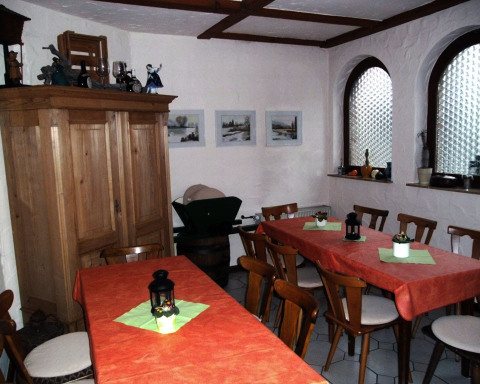 Foto 6 von Weingut Ulrich Buck