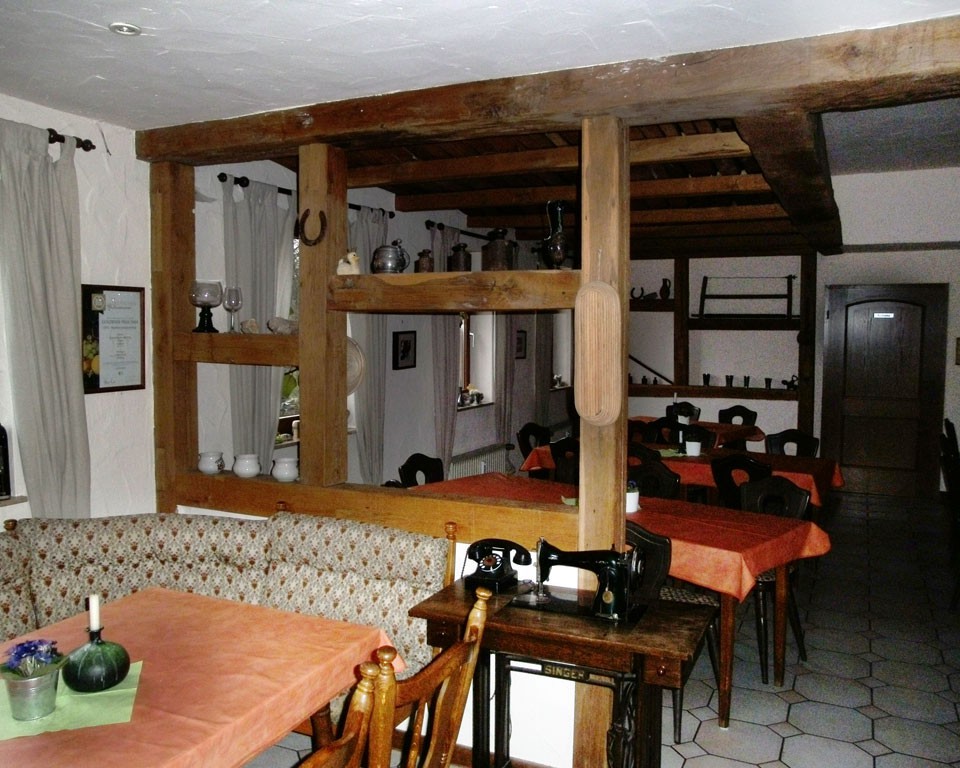 Foto 7 von Weingut Ulrich Buck