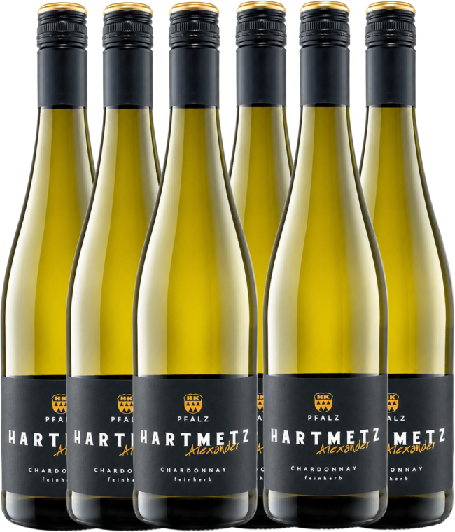 Foto 3 von Weingut und Brennerei Hartmetz-Kling
