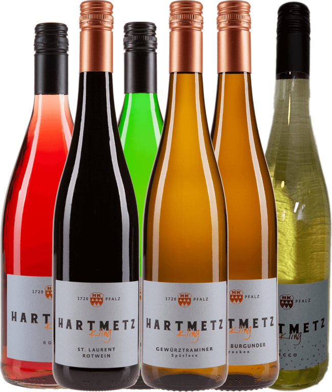 Foto 4 von Weingut und Brennerei Hartmetz-Kling