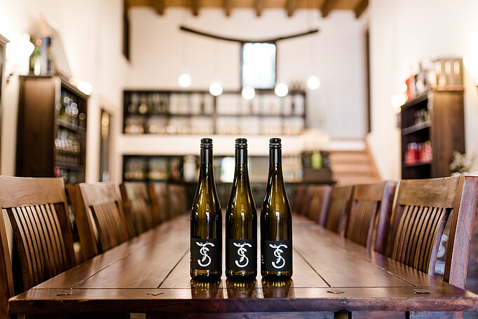 Weingut und Destillerie Sippel
