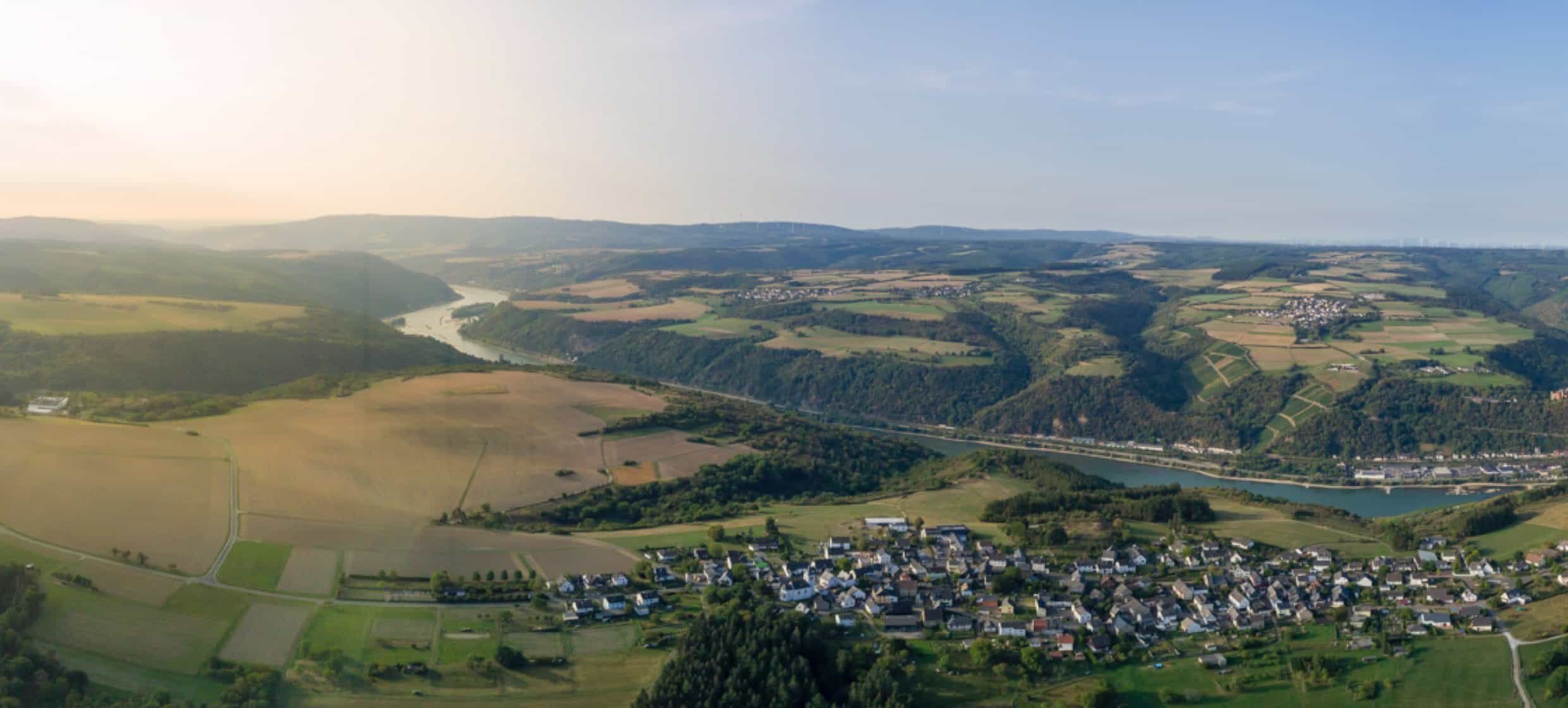 Weingut und Destillerie Sonnenhang