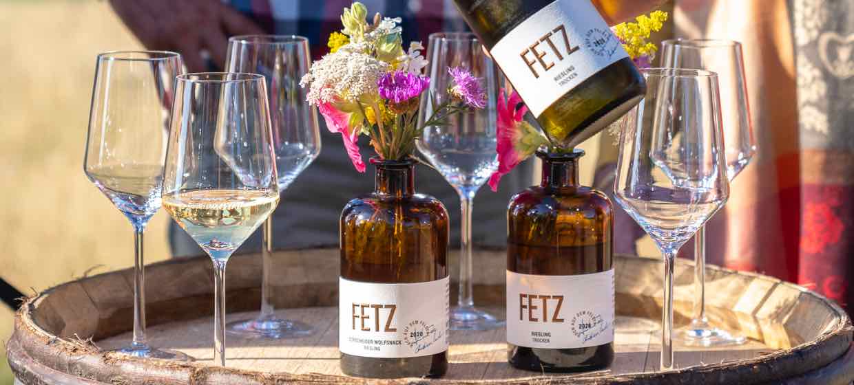 Foto 4 von Weingut und Destillerie Sonnenhang