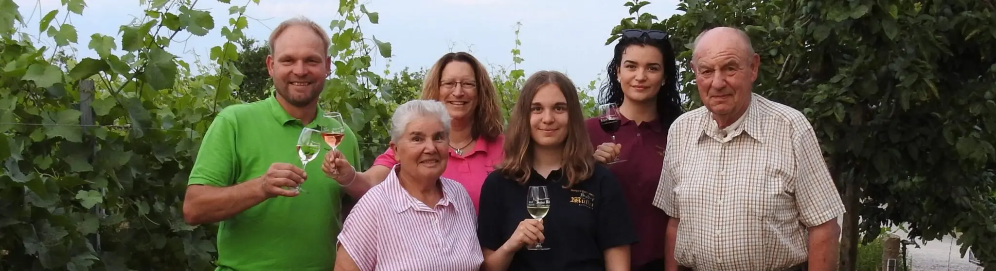 Photo 5 of Weingut und Edelbrennerei Müller