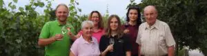 Photo 1 of Weingut und Edelbrennerei Müller