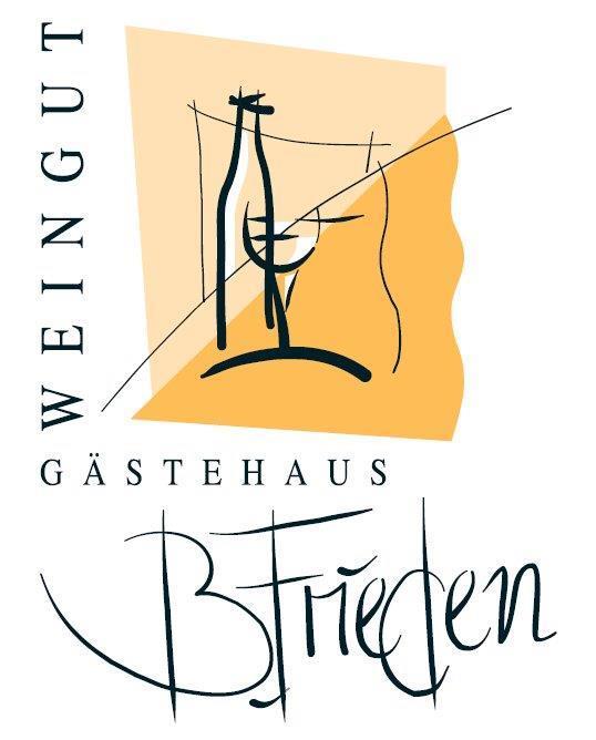 Foto 1 von Weingut und Gästehaus Bernd Frieden