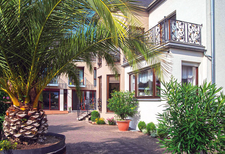 Foto 7 von Weingut und Gästehaus Bernd Frieden