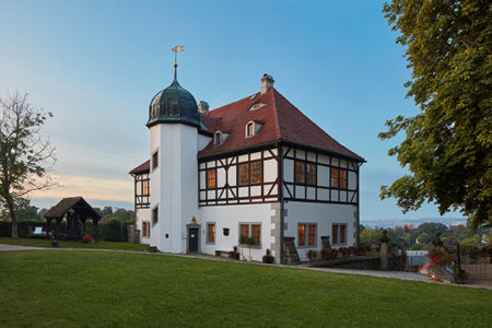 Foto 2 von Stiftung Hoflößnitz