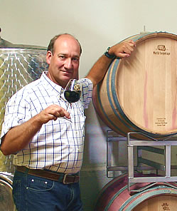Weingut und Gästehaus Erich Künzel & Sohn