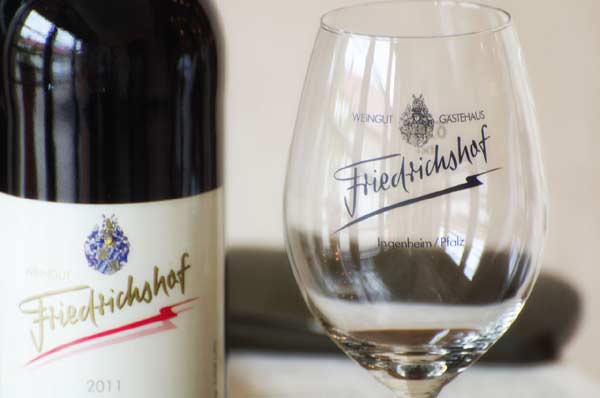 Foto 8 von Weingut und Gästehaus Friedrichshof