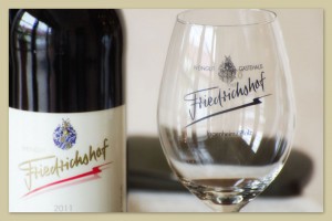 Foto 10 von Weingut und Gästehaus Friedrichshof