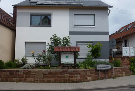 Foto 2 von Weingut und Gästehaus Leonhard