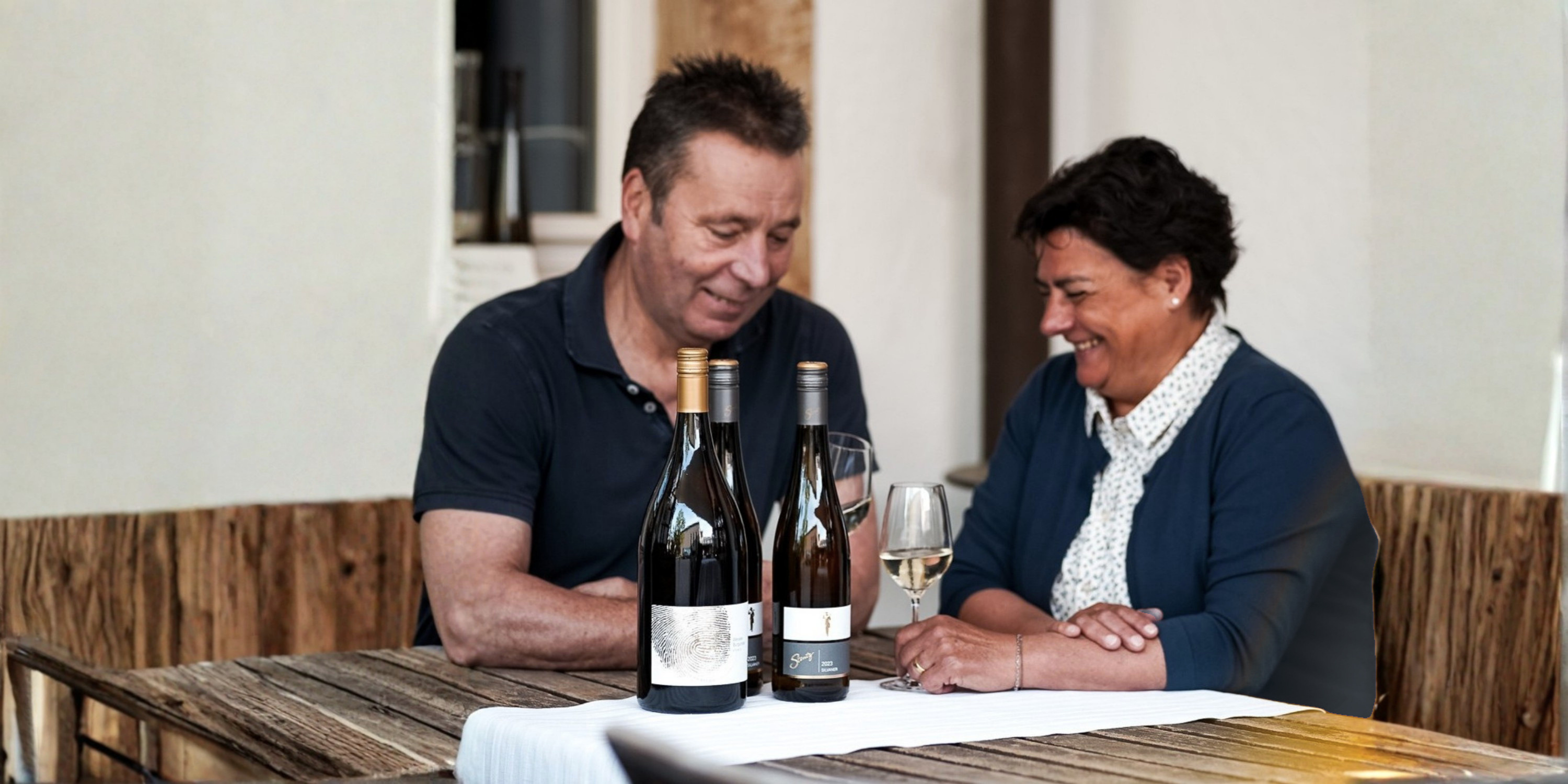 Foto 2 von Weingut und Gästehaus Stentz