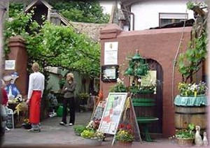 Weingut und Gutsausschank Buhl