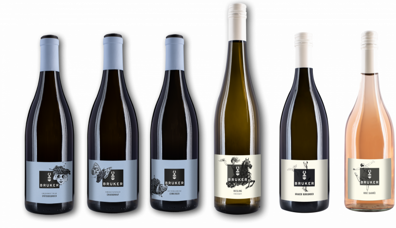Weingut und Hotel Bruker