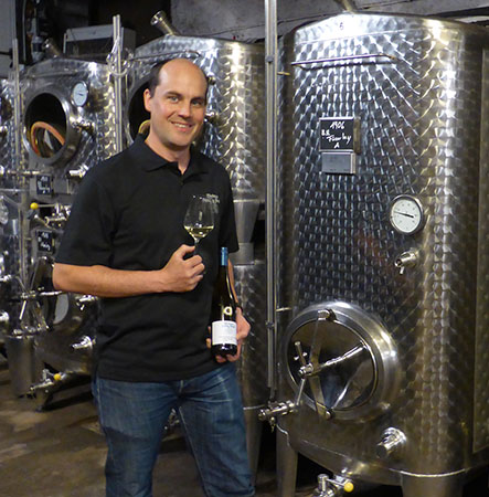 Foto 2 von Weingut und Weinhaus Heilig Grab