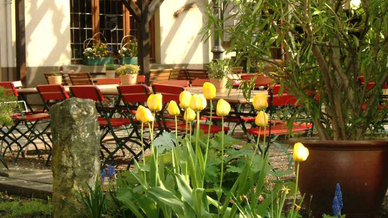 Foto 5 von Weingut und Weinhaus Heilig Grab
