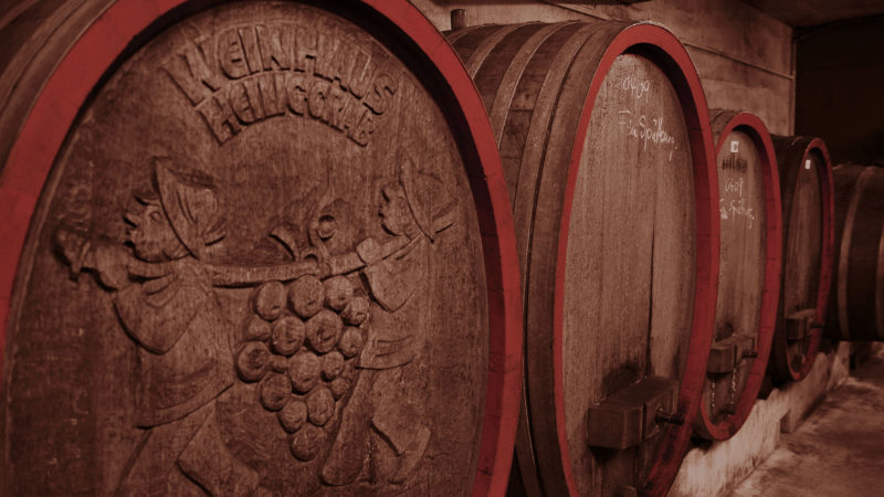 Foto 4 von Weingut und Weinhaus Heilig Grab