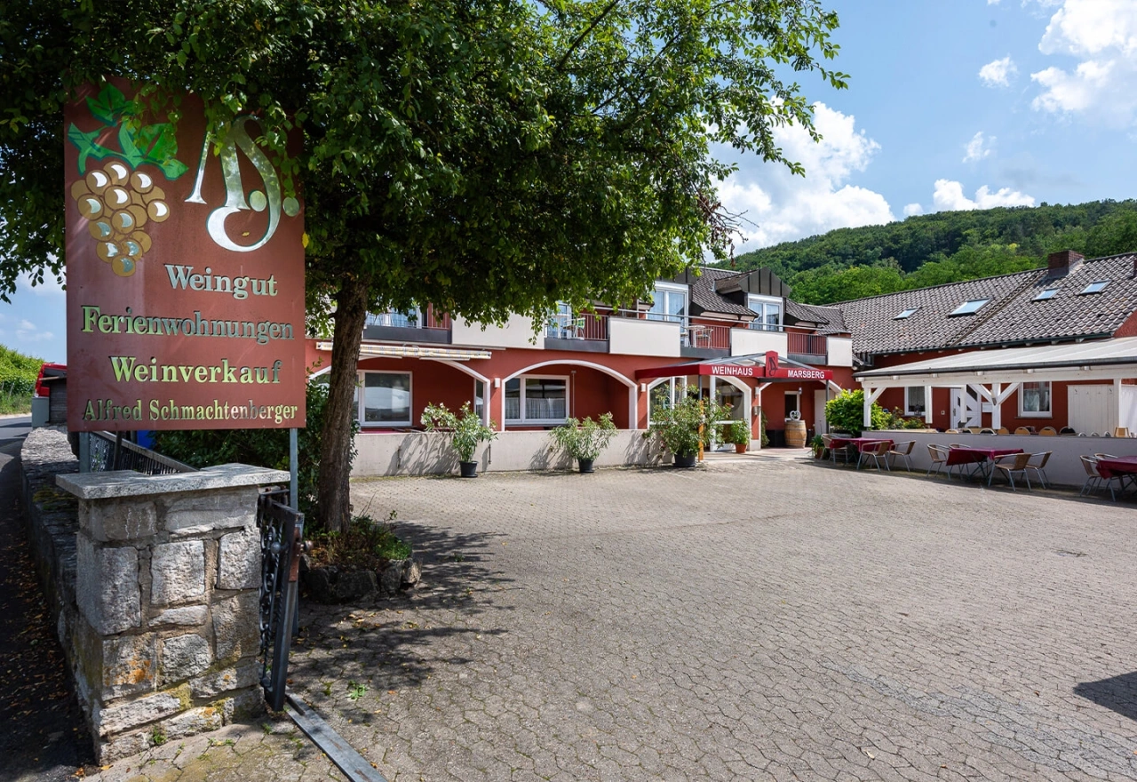 Foto 5 von Weingut und Weinstube Alfred Schmachtenberger