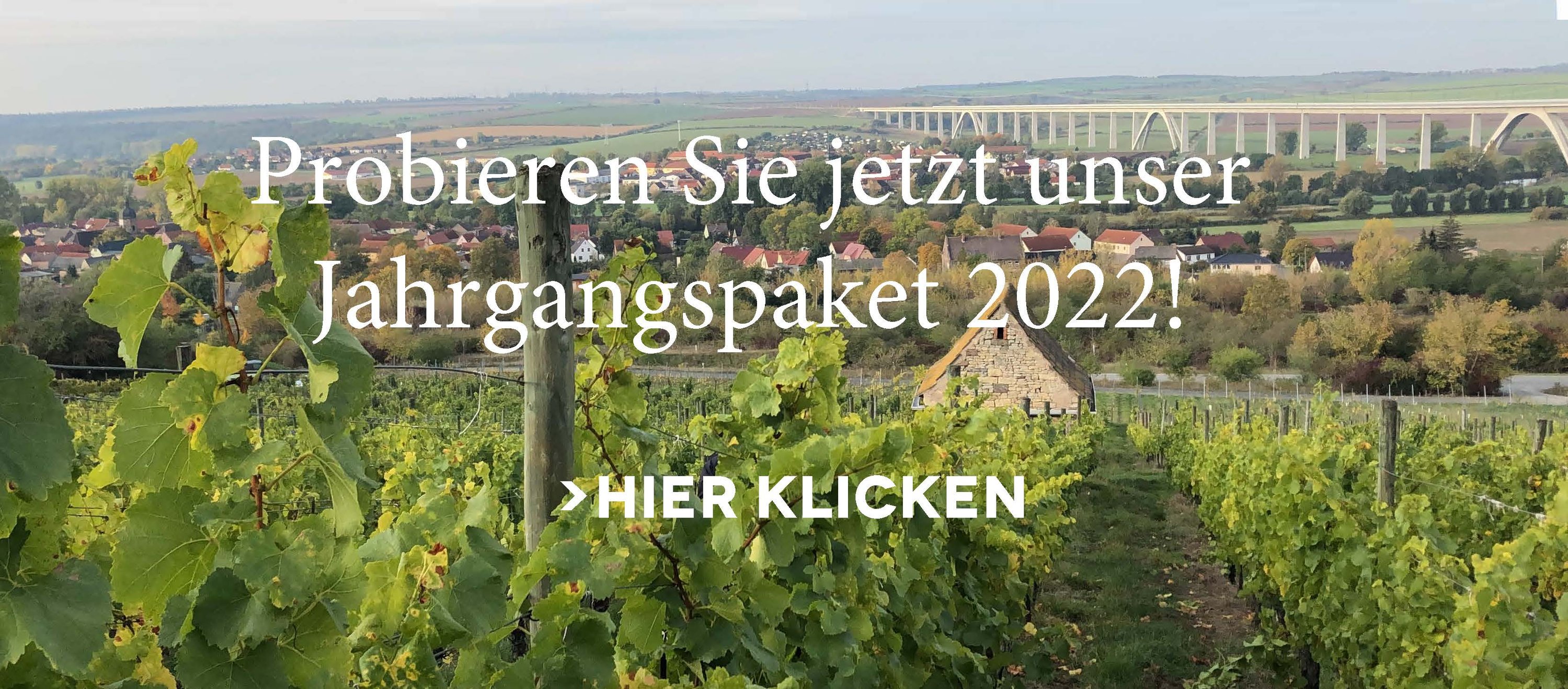 Foto 1 von Weingut Uwe Lützkendorf