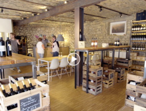 Foto 7 von Weingut V. Eckert, Inh. Hagen & Holger Fleischmann GbR