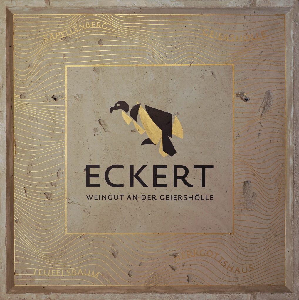 Foto 2 von Weingut V. Eckert, Inh. Hagen & Holger Fleischmann GbR