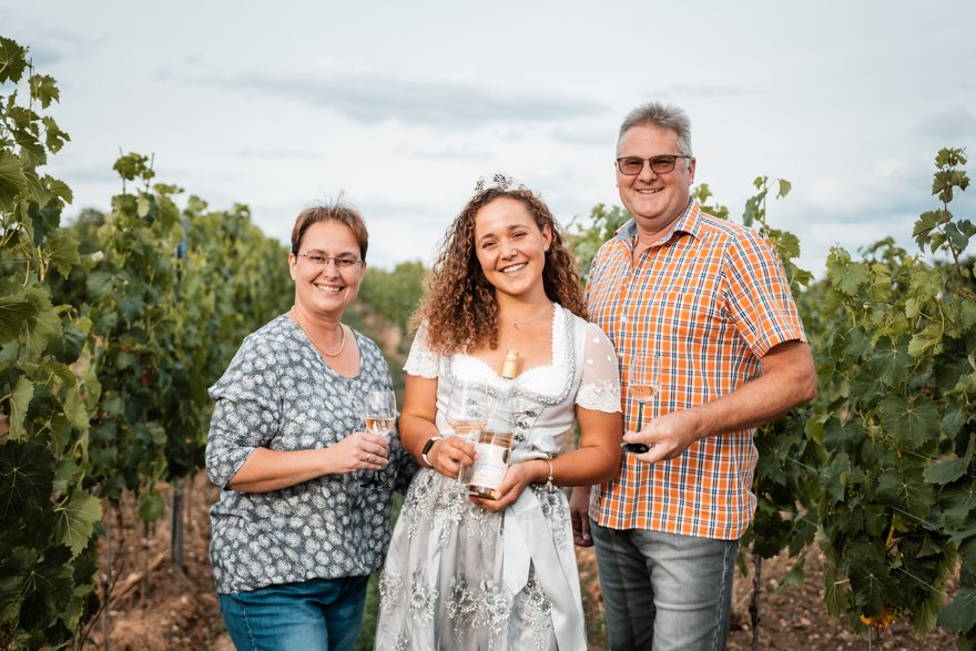 Photo 6 of Weingut Valentin Haupt Jun.