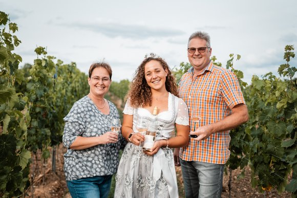 Photo 2 of Weingut Valentin Haupt Jun.