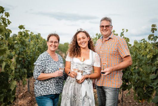 Photo 1 of Weingut Valentin Haupt Jun.