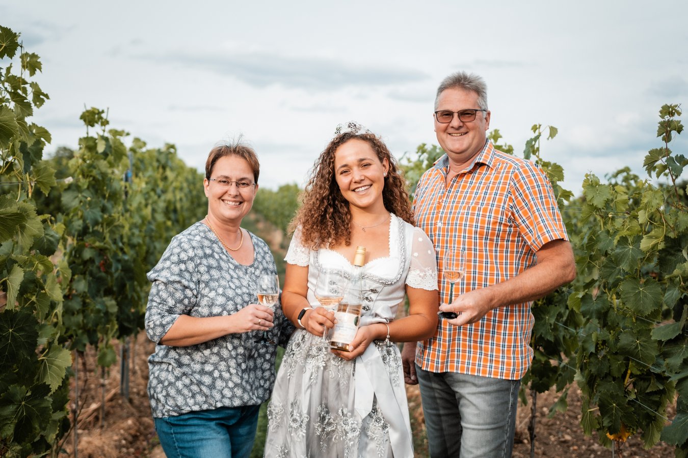 Photo 4 of Weingut Valentin Haupt Jun.