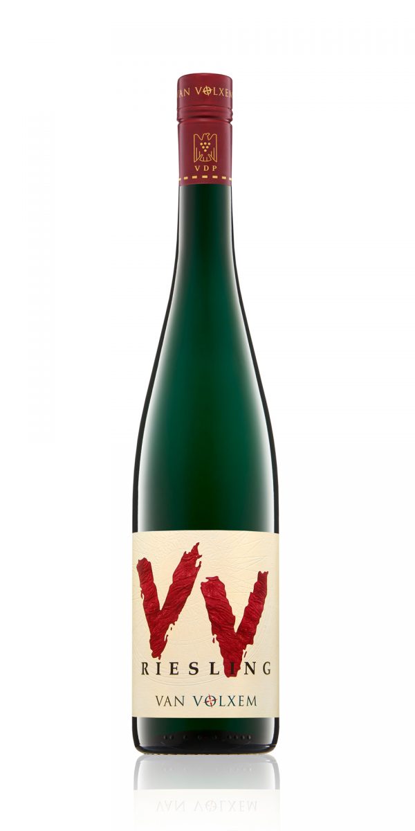 Foto 5 von Weingut Van Volxem