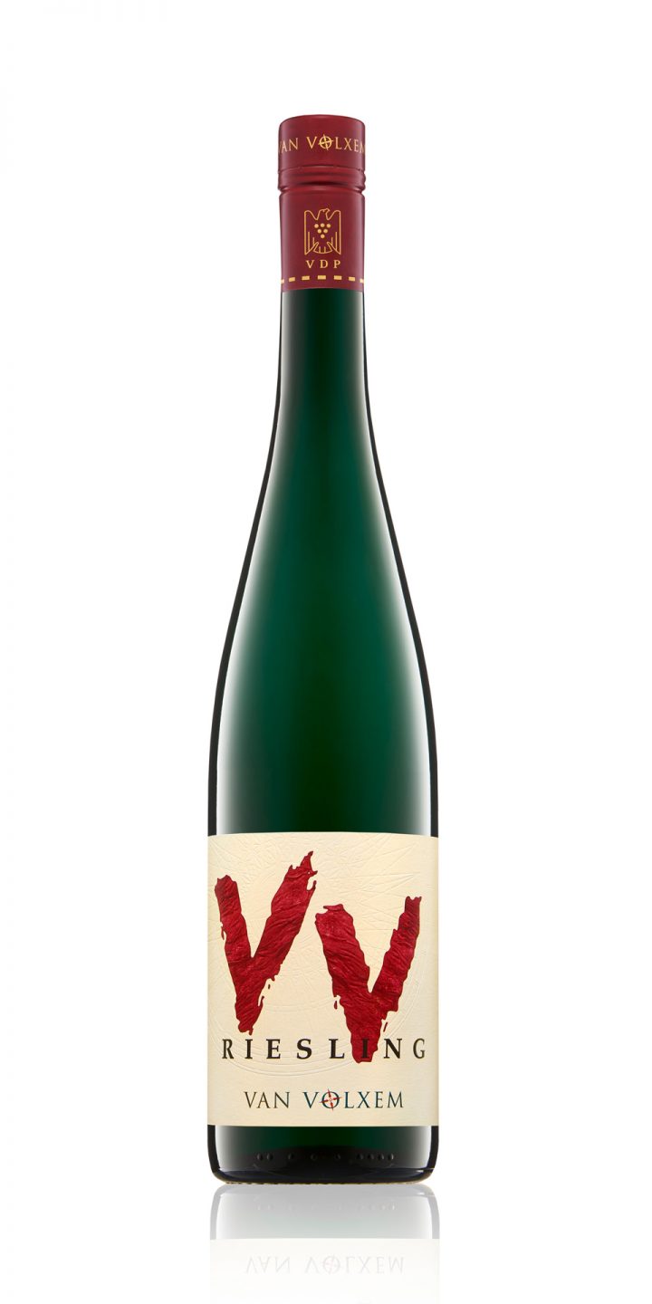 Foto 3 von Weingut Van Volxem