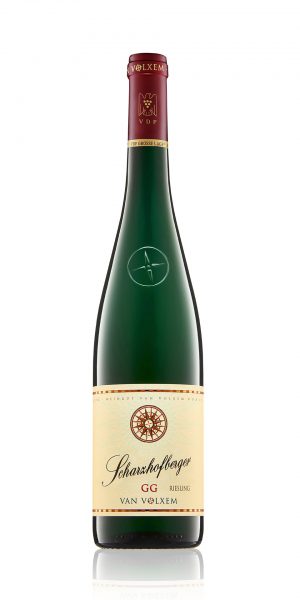 Foto 7 von Weingut Van Volxem