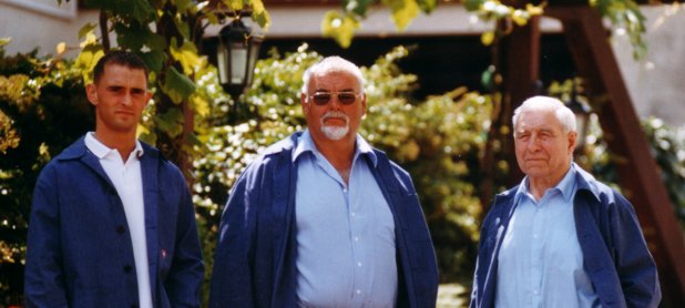 Weingut Veddeler & Sohn