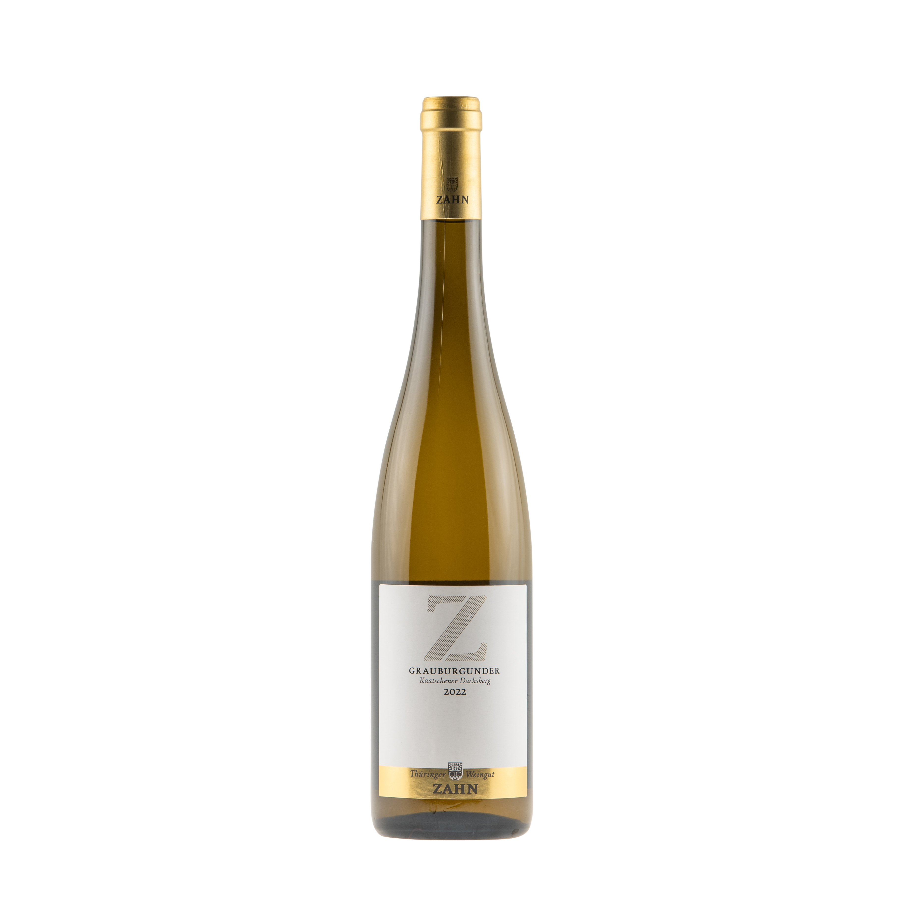 Thüringer Weingut Zahn