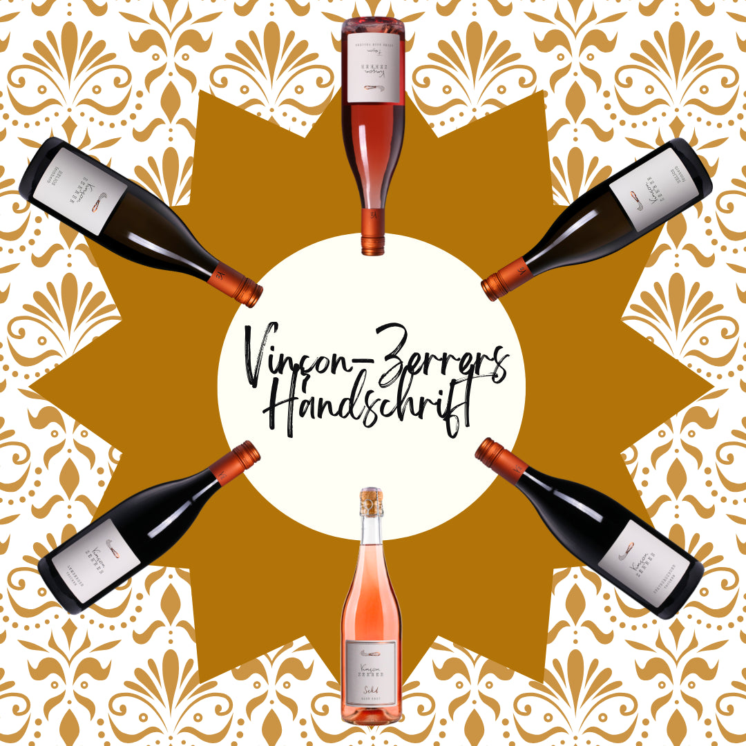Weingut Vincon-Zerrer